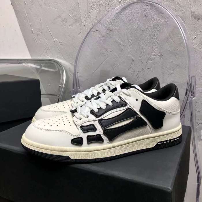 A*miri Top Quality Sneakers CL 20230820-47