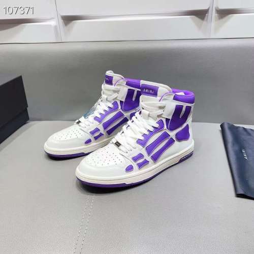 A*miri Top Quality Sneakers CL 20230820-95