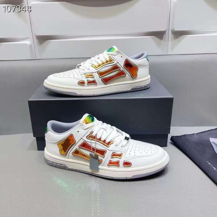 A*miri Top Quality Sneakers CL 20230820-81