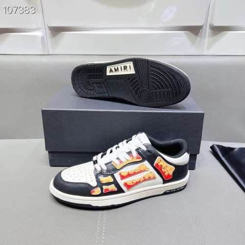 A*miri Top Quality Sneakers CL 20230820-84