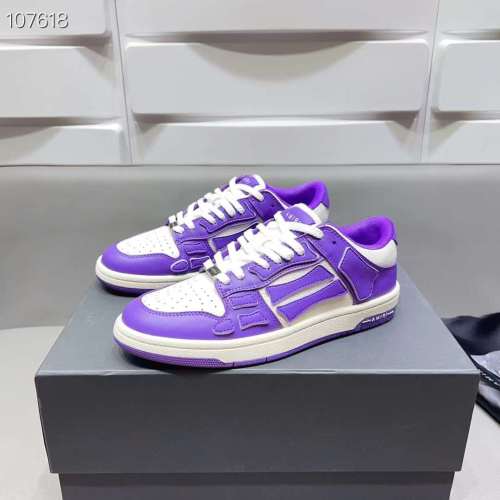 A*miri Top Quality Sneakers CL 20230820-87