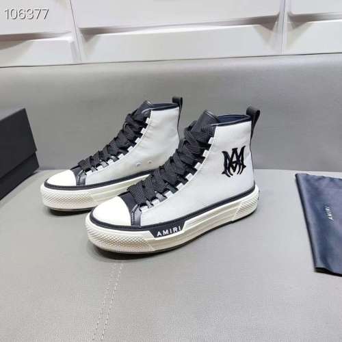 A*miri Top Quality Sneakers CL 20230820-107