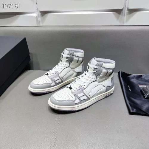 A*miri Top Quality Sneakers CL 20230820-92