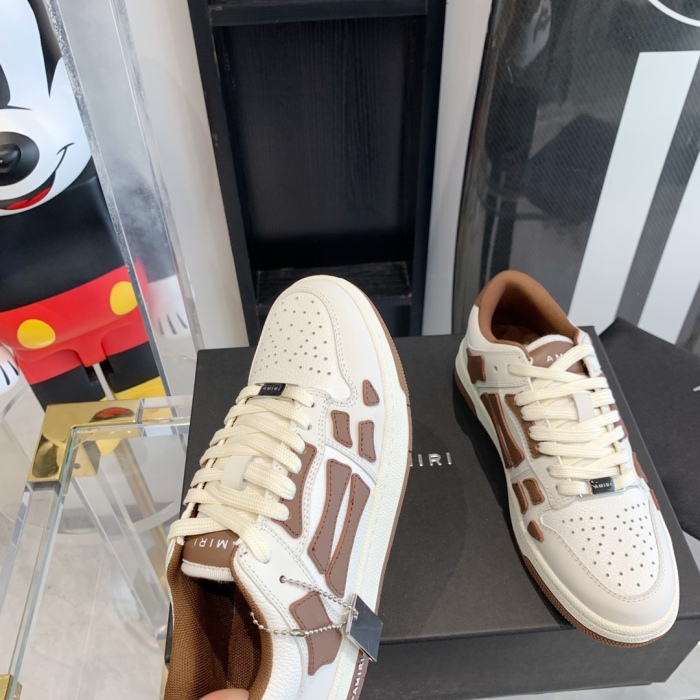 A*miri Top Quality Sneakers CL 20230820-73