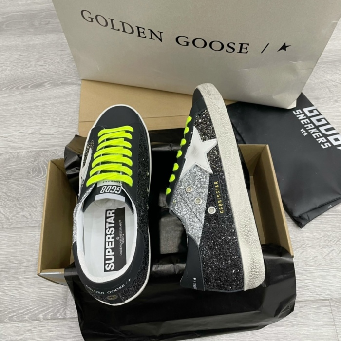 Men Women G*GDB Top Sneaker CL 20230831-115