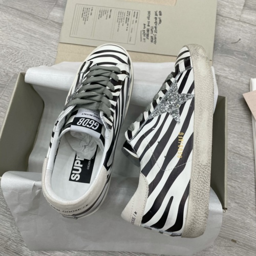 Men Women G*GDB Top Sneaker CL 20230901-19