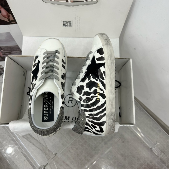 Men Women G*GDB Top Sneaker CL 20230902-49