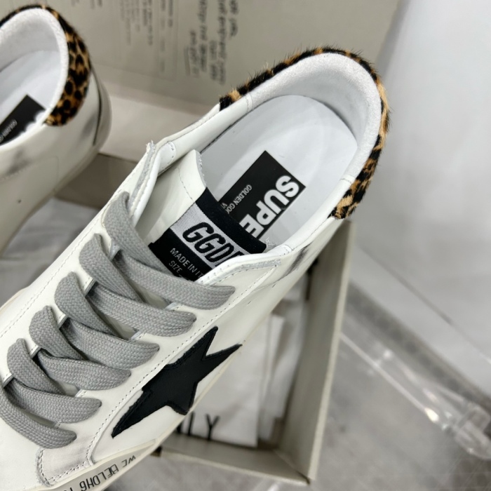 Men Women G*GDB Top Sneaker CL 20230902-33