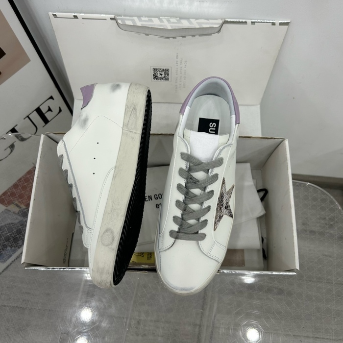 Men Women G*GDB Top Sneaker CL 20230902-41