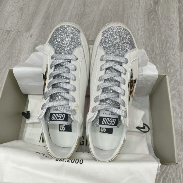 Men Women G*GDB Top Sneaker CL 20230902-23