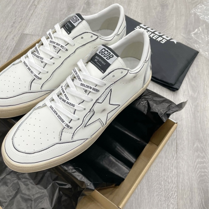 Men Women G*GDB Top Sneaker CL 20230902-107