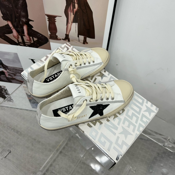 Men Women G*GDB Top Sneaker CL 20230902-91