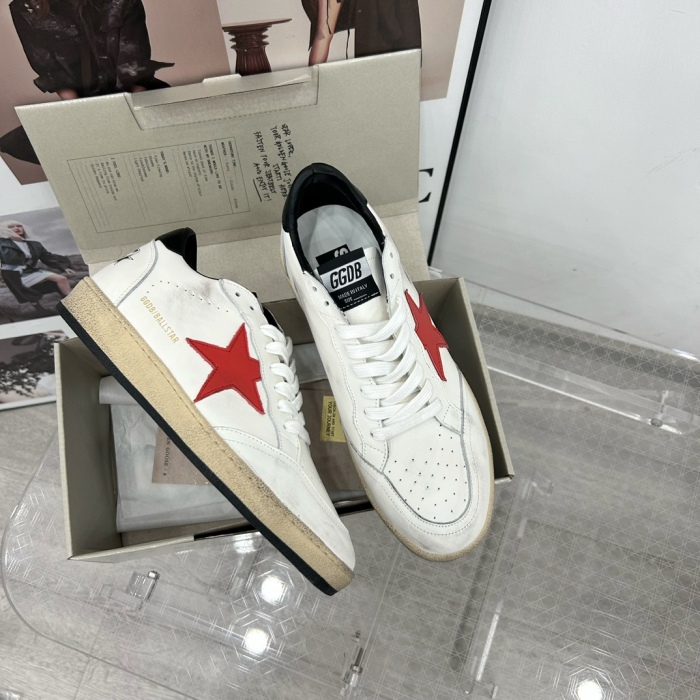 Men Women G*GDB Top Sneaker CL 20230902-102