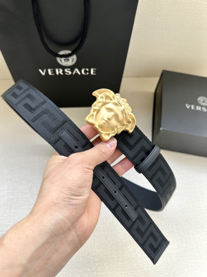 V*ersace Top Belts  AT 20230903-67