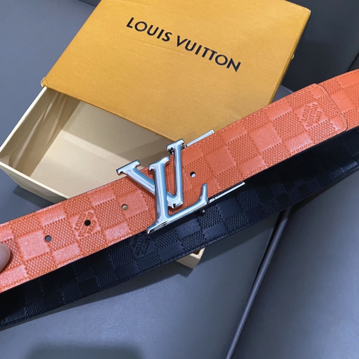 L*ouis V*uitton Top Belts  AT 20230904-5