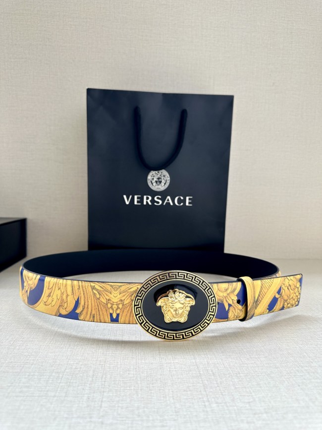 V*ersace Top Belts  AT 20230904-73