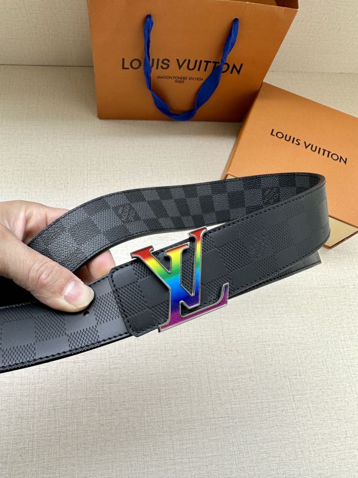 L*ouis V*uitton Top Belts  AT 20230904-59