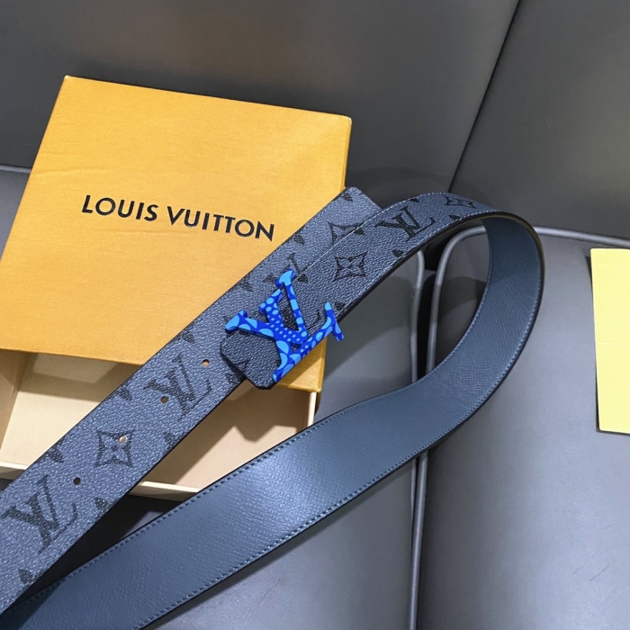 L*ouis V*uitton Top Belts  AT 20230904-129