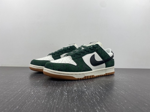 Dunk Low Green Snake FQ8893-397