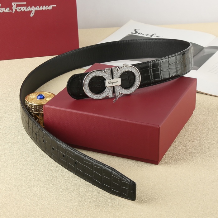 F*erragamo Top Belts  AT 20230905-39