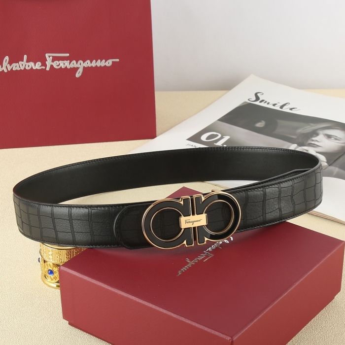 F*erragamo Top Belts  AT 20230905-38