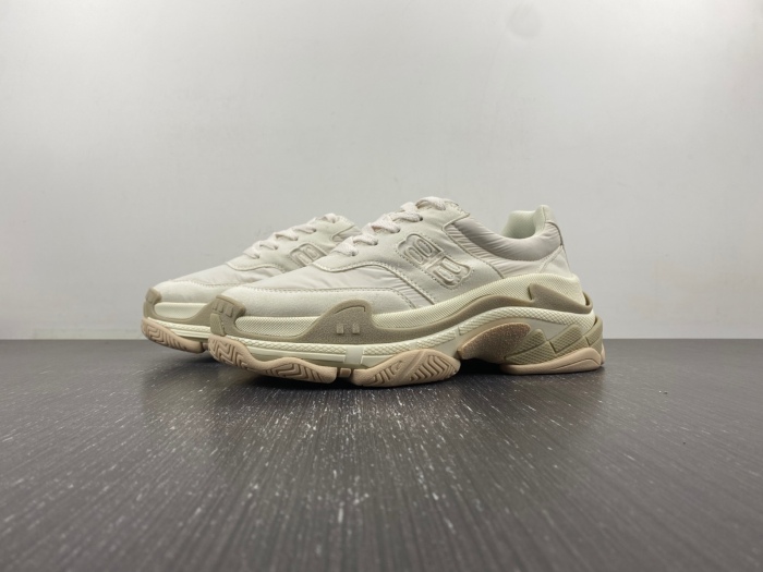 Men Women B*alenciaga Triple s AM20230906-6