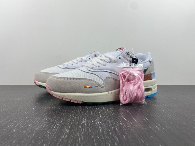 Air Max 1 All Petals United FQ0256-131