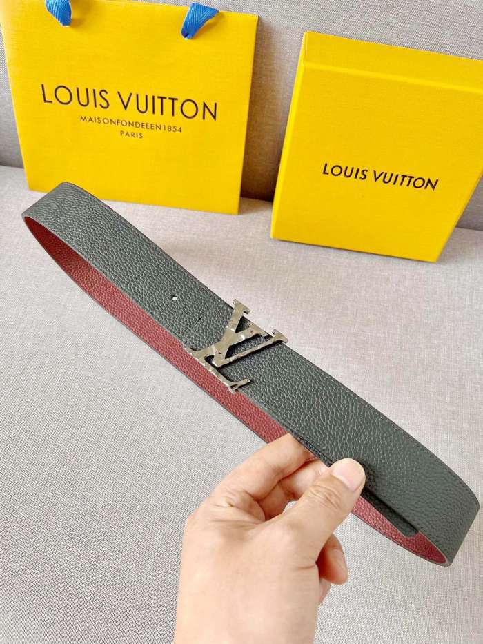 L*ouis V*uitton Top Belts  AT 20230905-17