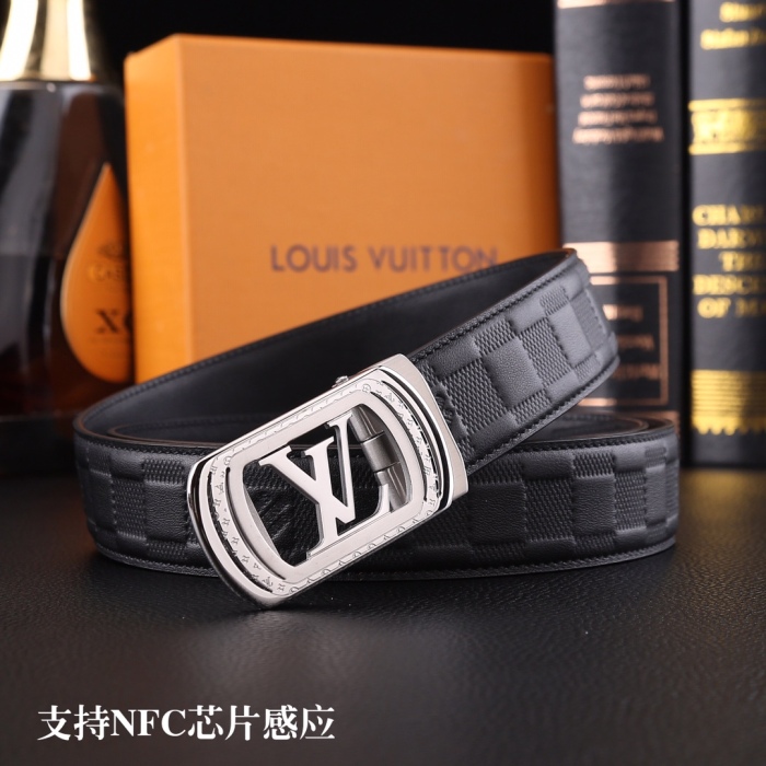 L*ouis V*uitton Top Belts  AT 20230906-78