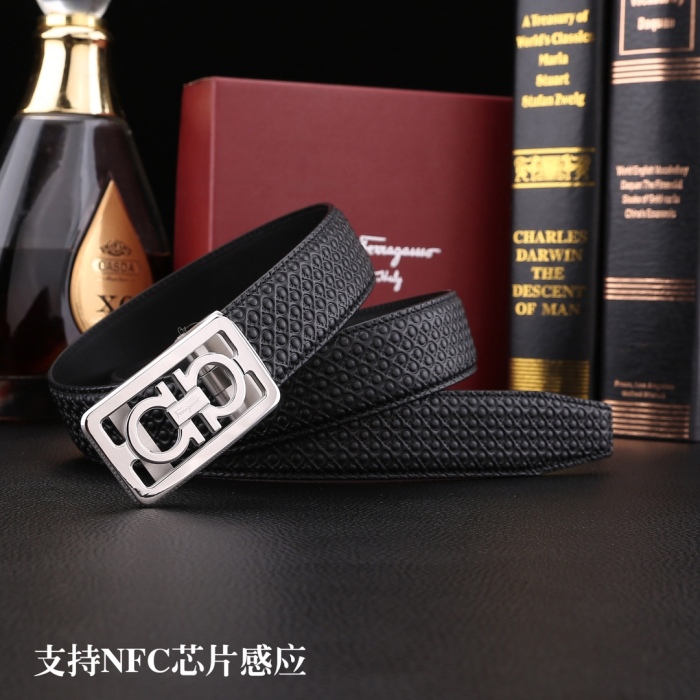 F*erragamo Top Belts  AT 20230906-72