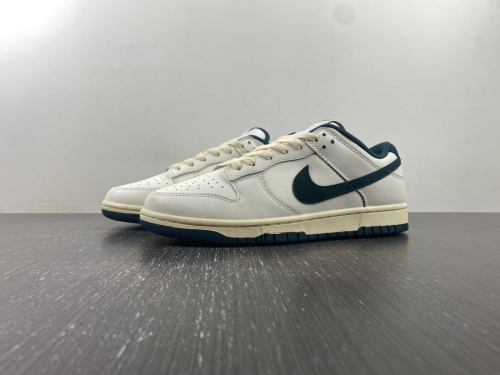 Dunk Low Athletic Department FQ8080-133