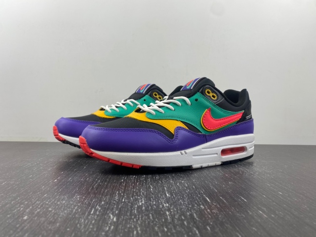 Air Max 1 Windbreaker AO1021-023