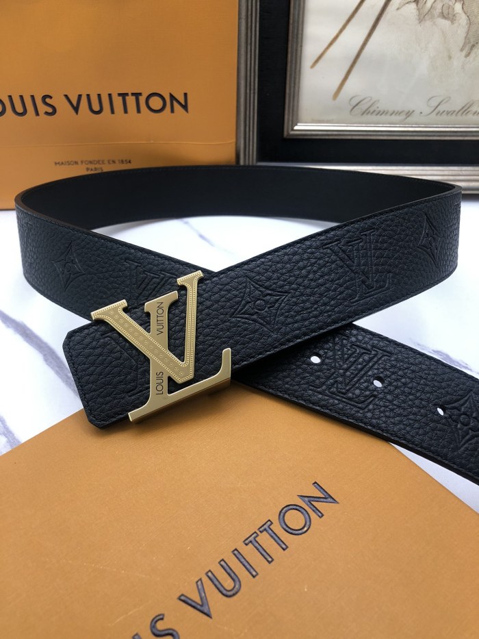 L*ouis V*uitton Top Belts  AT 20230907-8