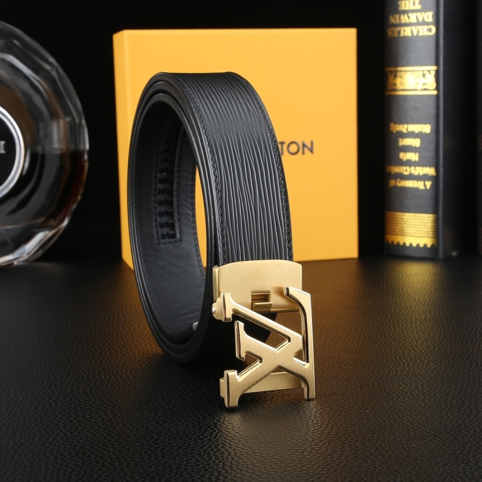 L*ouis V*uitton Top Belts  AT 20230907-114