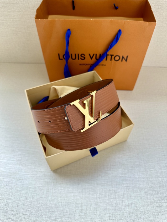 L*ouis V*uitton Top Belts  AT 20230907-2