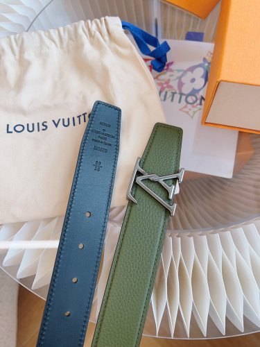 L*ouis V*uitton Top Belts  AT 20230907-37