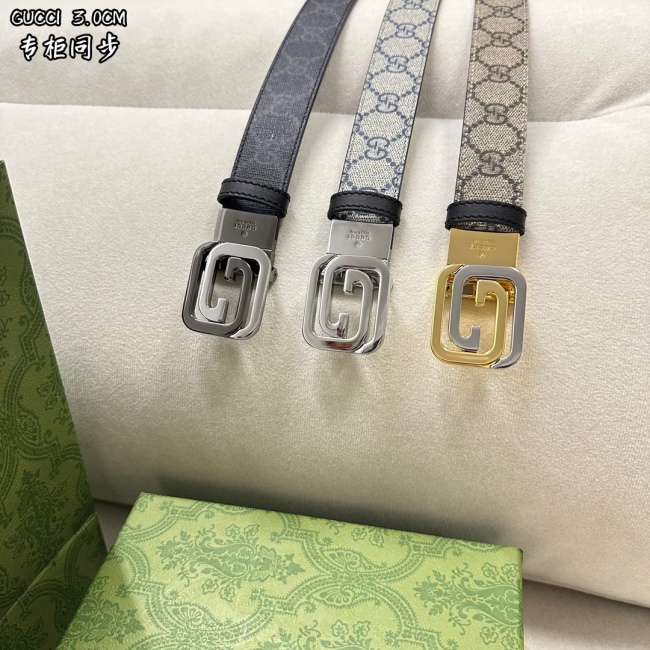 G*ucci  Top Belts  AT 20230907-76