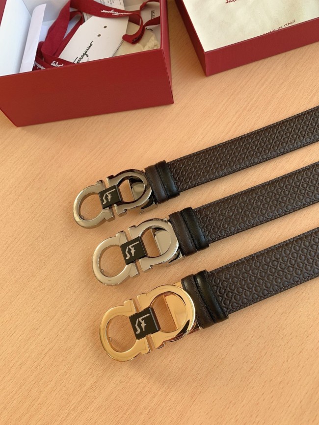 F*erragamo Top Belts  AT 20230907-110