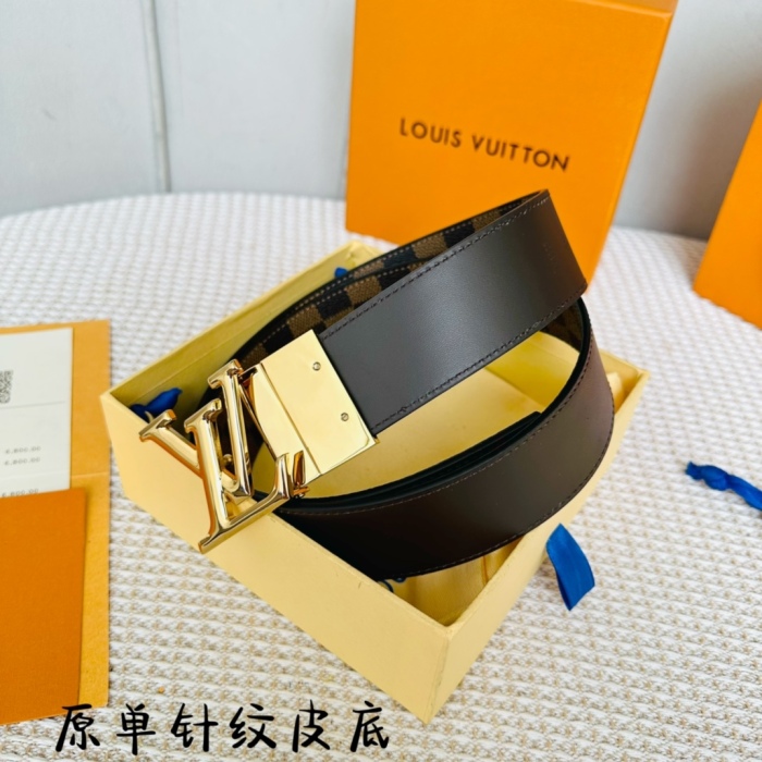 L*ouis V*uitton Top Belts  AT 20230908-89