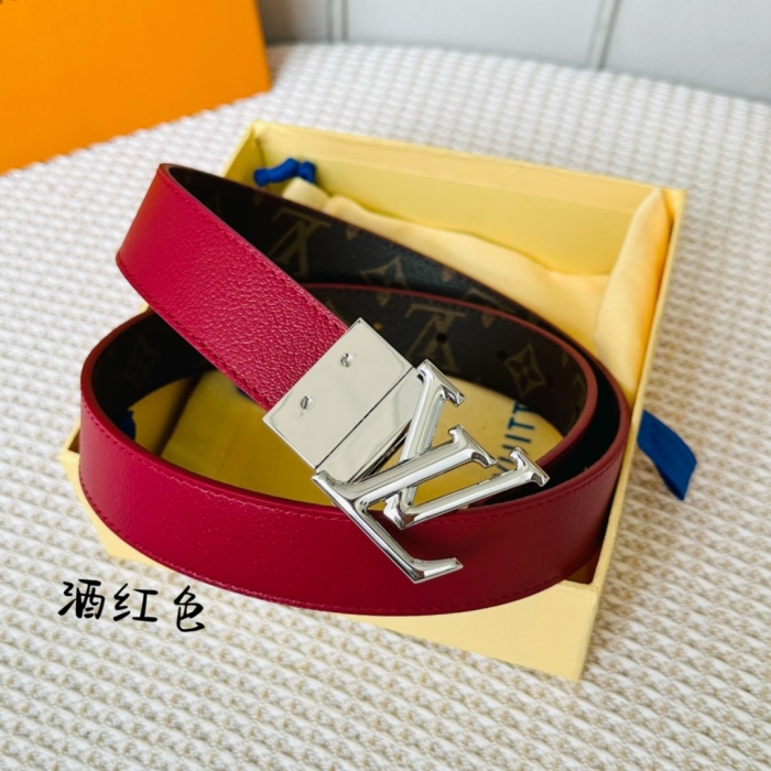 L*ouis V*uitton Top Belts  AT 20230908-42