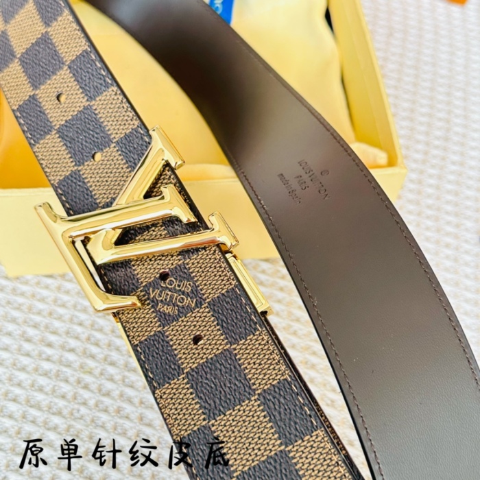 L*ouis V*uitton Top Belts  AT 20230908-89