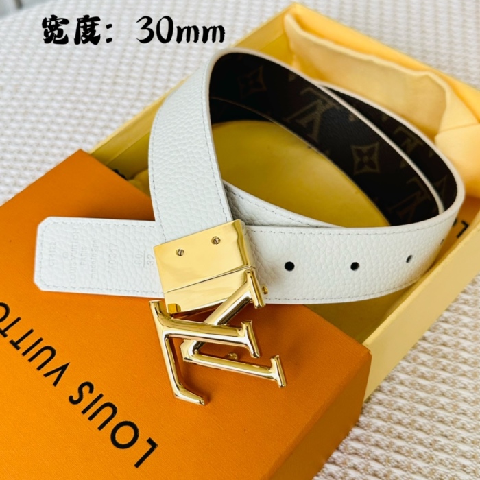 L*ouis V*uitton Top Belts  AT 20230908-40