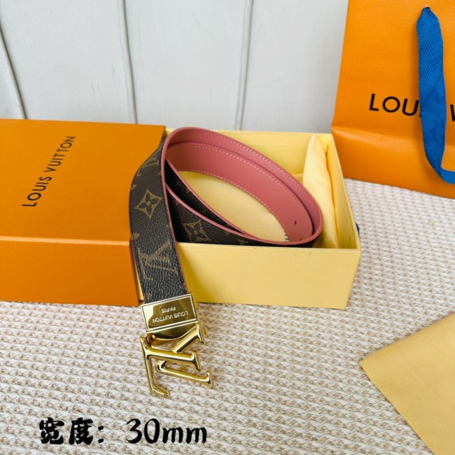 L*ouis V*uitton Top Belts  AT 20230908-20