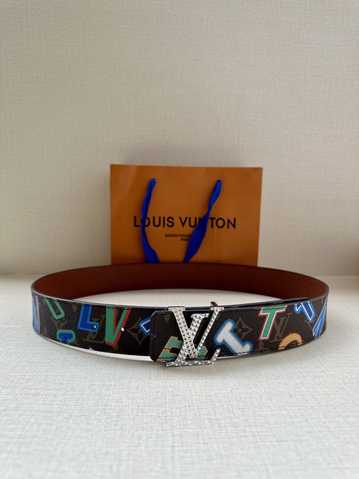 L*ouis V*uitton Top Belts  AT 20230908-78