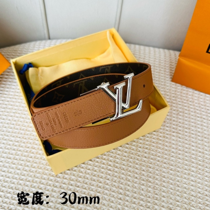 L*ouis V*uitton Top Belts  AT 20230908-41