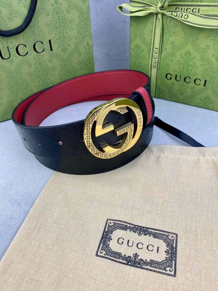 G*ucci Top Belts  AT 20230909-106