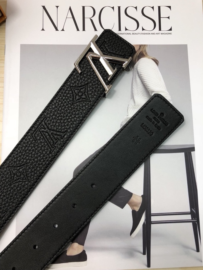 L*ouis V*uitton Top Belts  AT 20230909-17