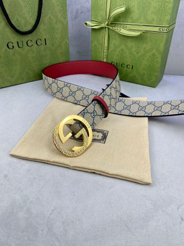 G*ucci Top Belts  AT 20230909-109
