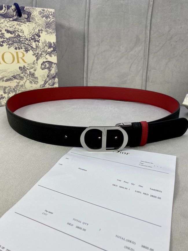 D*ior Top Belts  AT 20230909-117