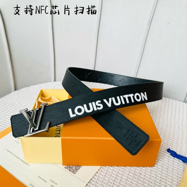 L*ouis V*uitton Top Belts  AT 20230909-9